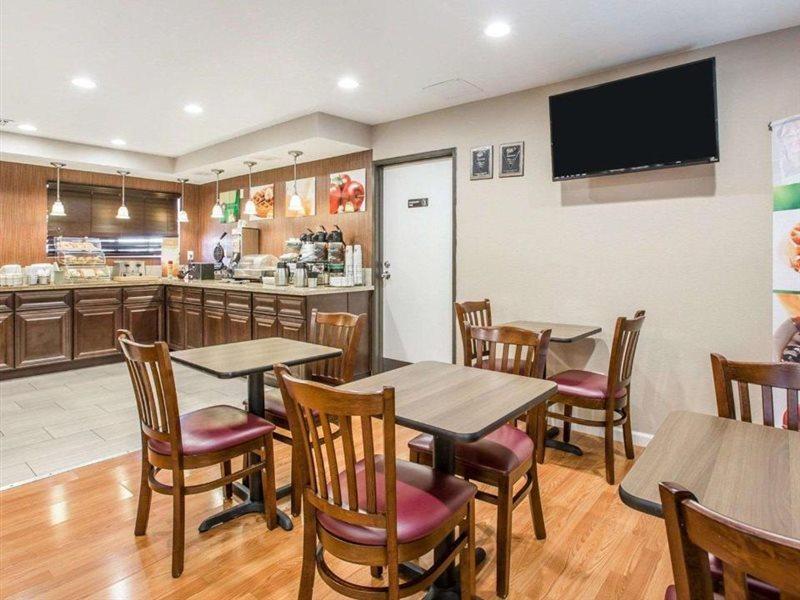 Quality Inn & Suites Woodland - Sacramento Airport Esterno foto