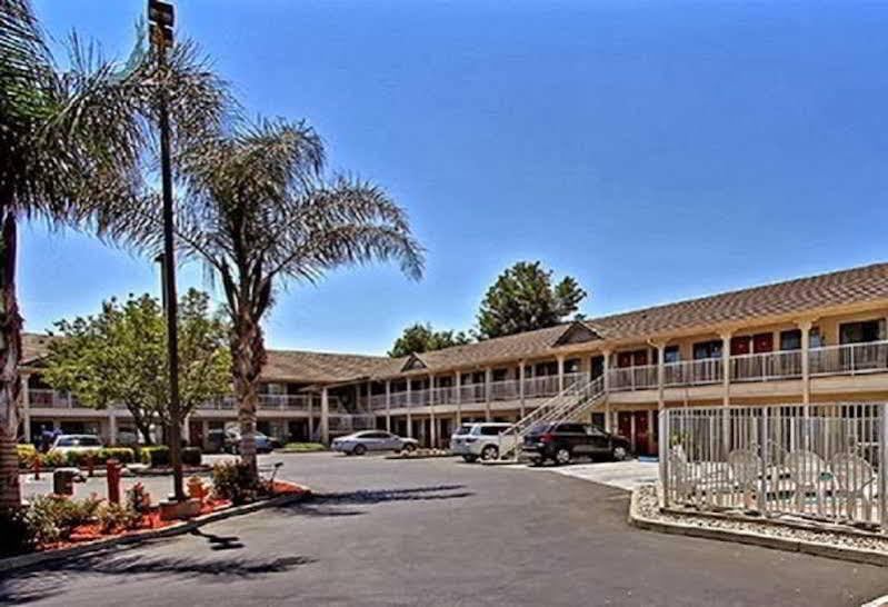 Quality Inn & Suites Woodland - Sacramento Airport Esterno foto