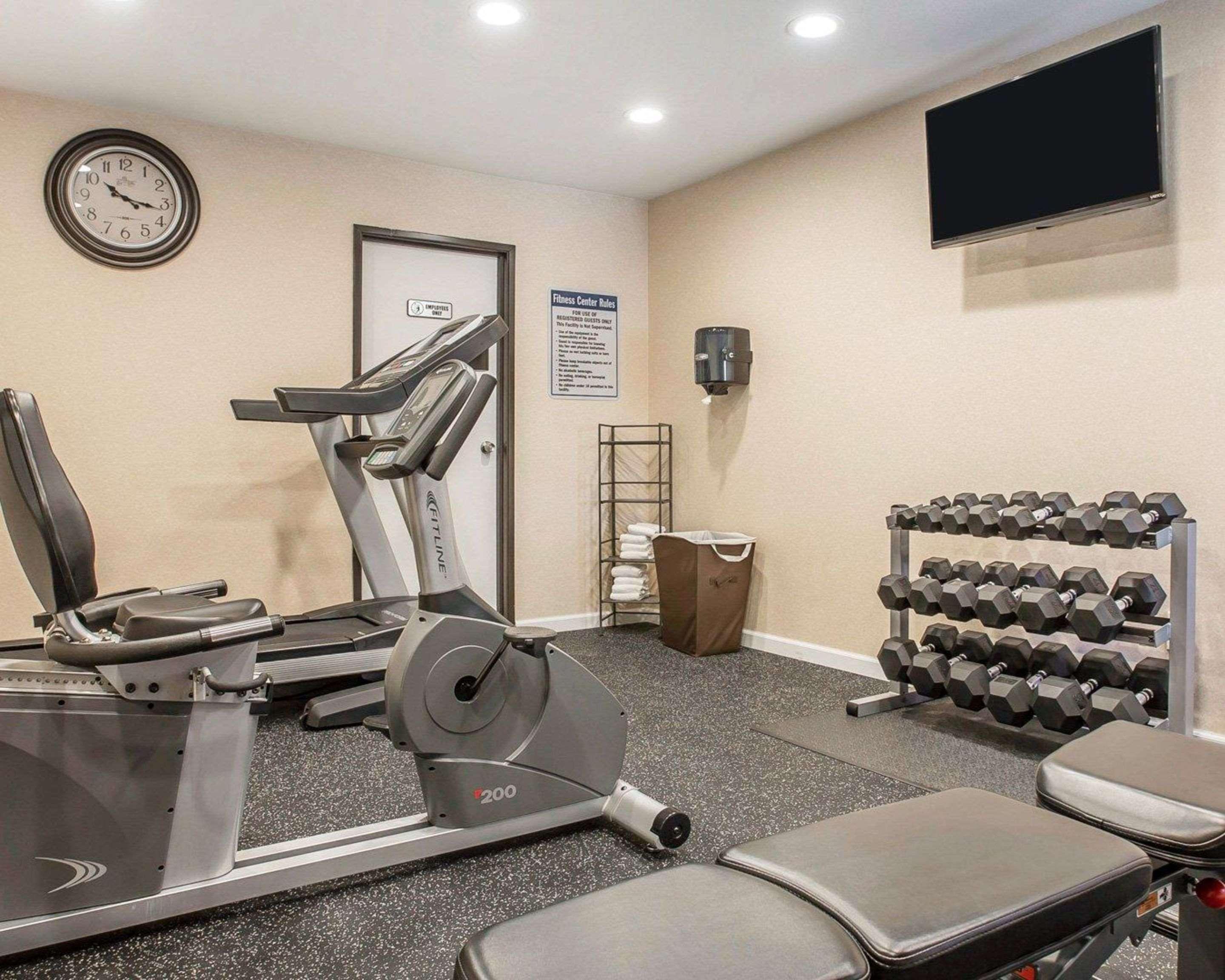 Quality Inn & Suites Woodland - Sacramento Airport Esterno foto