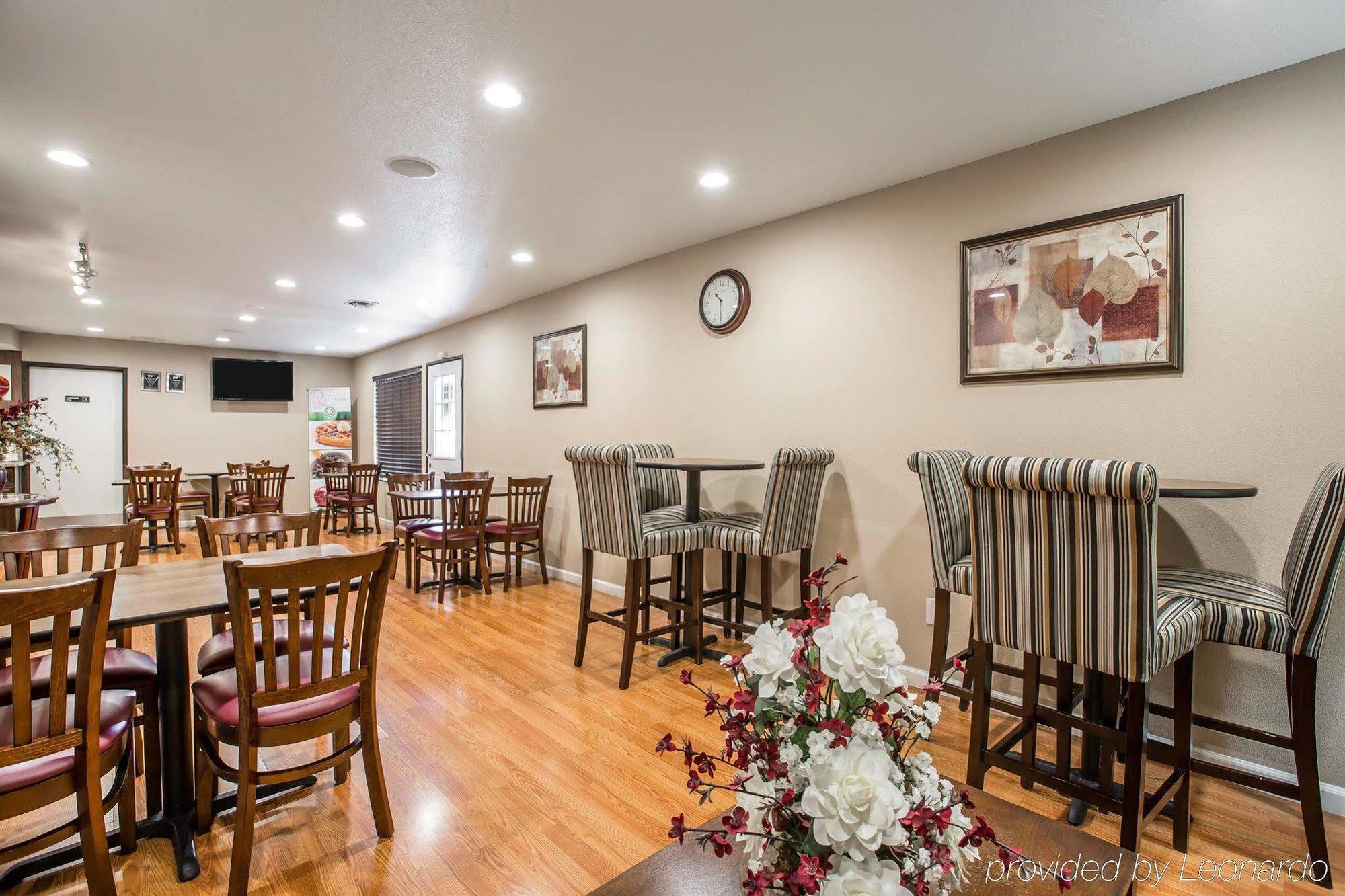 Quality Inn & Suites Woodland - Sacramento Airport Esterno foto