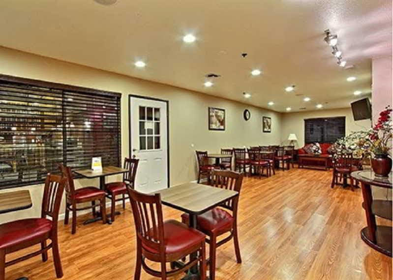 Quality Inn & Suites Woodland - Sacramento Airport Esterno foto